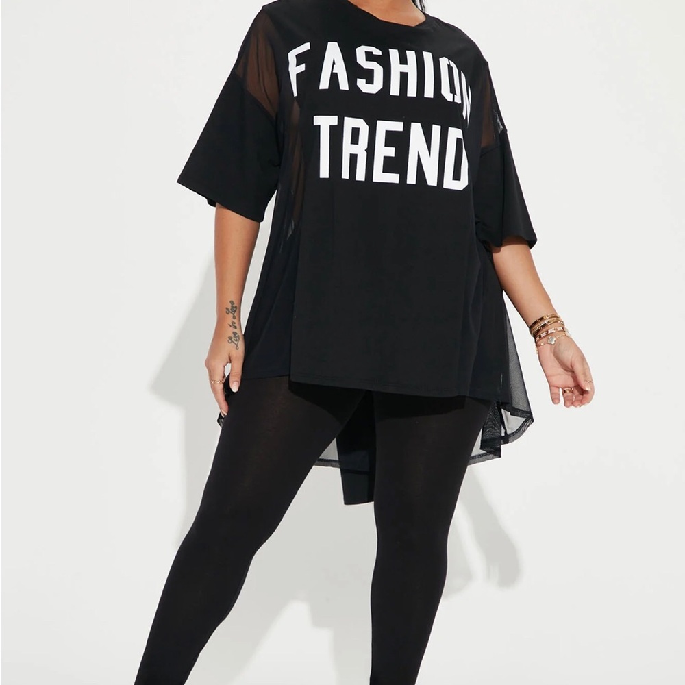 Women’s top